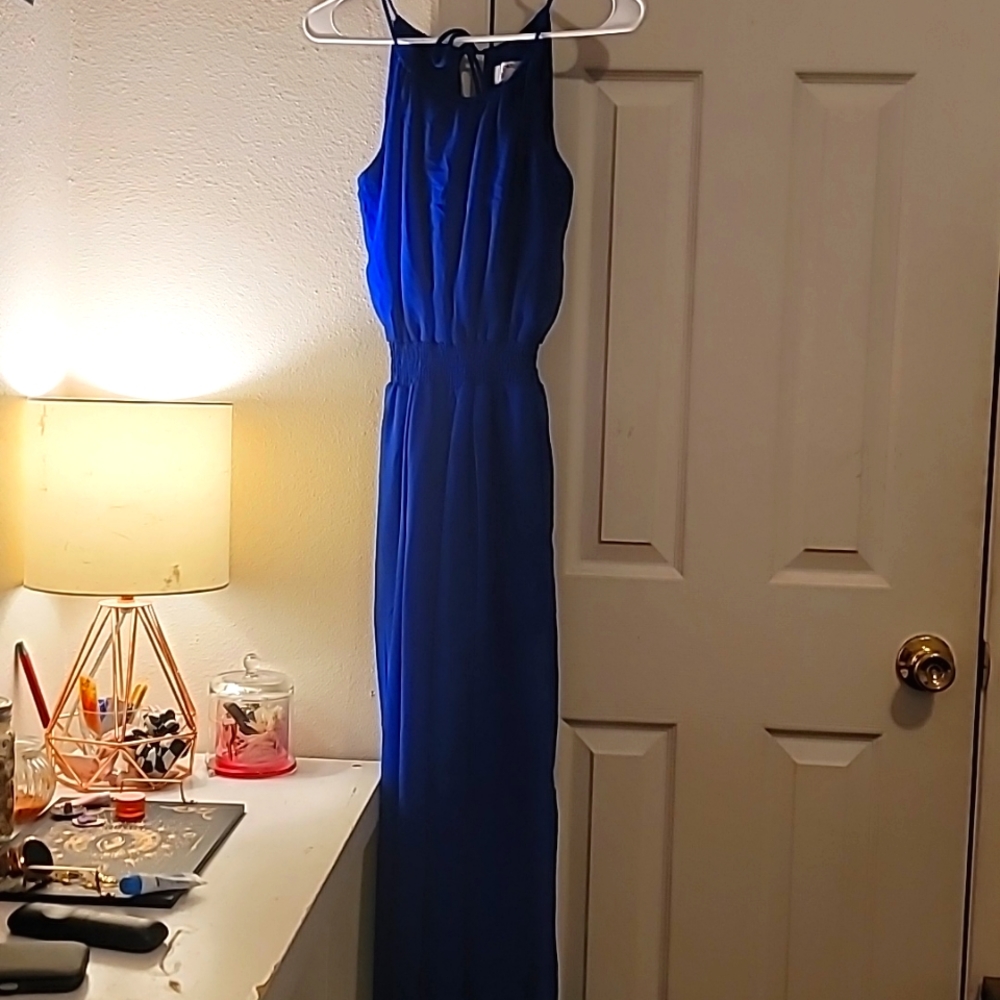 Jumpsuit